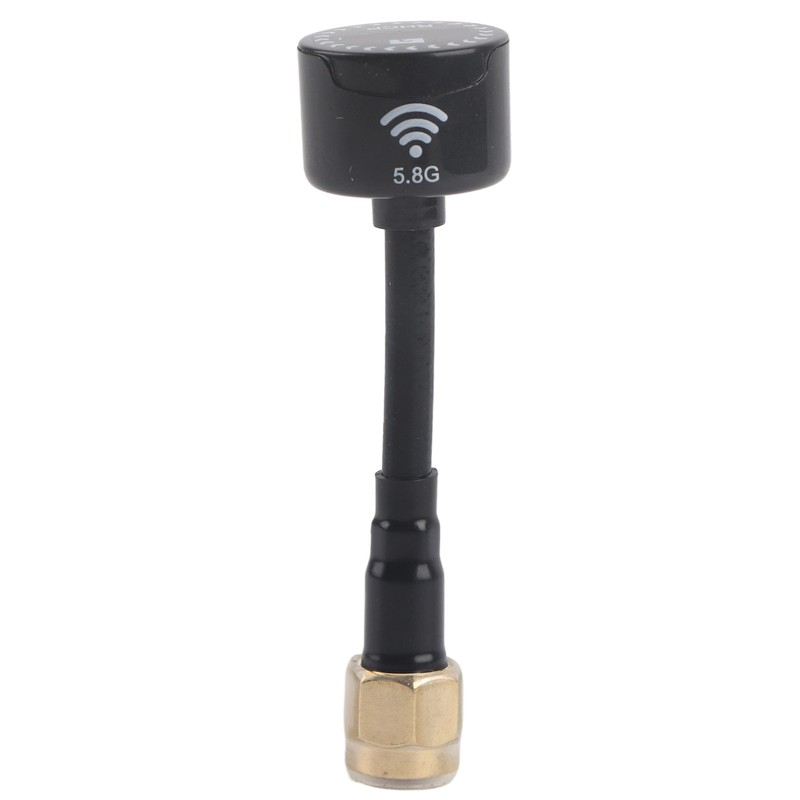 5.8Ghz 3dBi RHCP High Gain Antenna for FPV Racing Drone