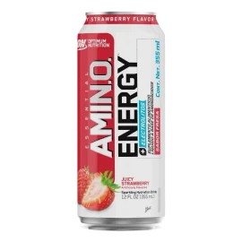 Amino Energy + Electrolitos 12 Pack 355ml C/u
