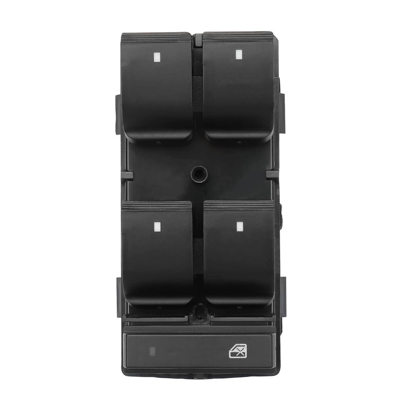 Driver Side Master Power Window Switch for 2007 2008 2009