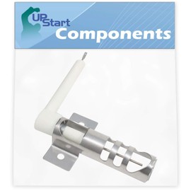 9758079 Oven Spark Igniter Replacement for Whirlpool WFG515S0EB1 Range - Compatible with WP9758079 Range Igniter