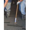 Kraft CC944 19-1/2-Inch by 4-Inch Aluminum Gold Standard Concrete Placer