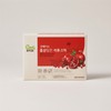 정관장 굿베이스 홍삼담은 석류 스틱 10ml 30포 1박스 / 정관장 굿베이스 홍삼담은 석류 스틱 10ml 30포 1박스