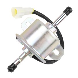 Fuel Pump Assembly Compatible with Subaru Sambar KS3, KS4, KV3 and KV4 Fuel Pump Replace 42021TA041
