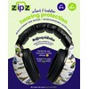 ZIPZ Baby & Toddler Earmuffs – Innovative Design – Change