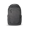 Kenneth Cole REACTION Abrasion-Resistant Parker Laptop Backpack, Black