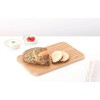Brabantia Profile 260728 Chopping Board for Bread 40 x 25
