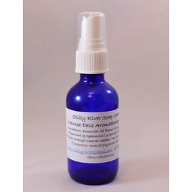 Nausea Ease Aromatherapy Spray
