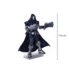 Good Smile Overwatch: Reaper Figma Action Figure, 180 months to
