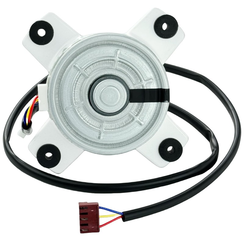 ZKFN-34-10-1 Air Conditioner Control Motor Brushless DC Motor DC310V 34W