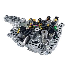 JF018 CVT Transmission Valve Body For Nissan Altima 2.5L 2014-2018Specification: C180-A343-A, Gearbox Type: CVT(Continuously Variable Transmission)