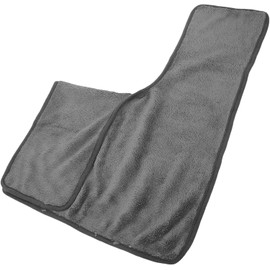 DOITOOL Toalla Microfibra para Cabello Mojado Absorción Rápida y Diseño Transpirable para Mujeres Uso Diario en Salón y Hogar