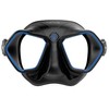 SEAC Raptor, Low Volume mask for Freediving and Spearfishing