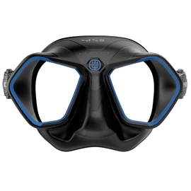 SEAC Raptor, Low Volume mask for Freediving and Spearfishing