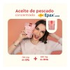 Vitatú Omega 3 De Salmón Noruego Sabor Sin sabor