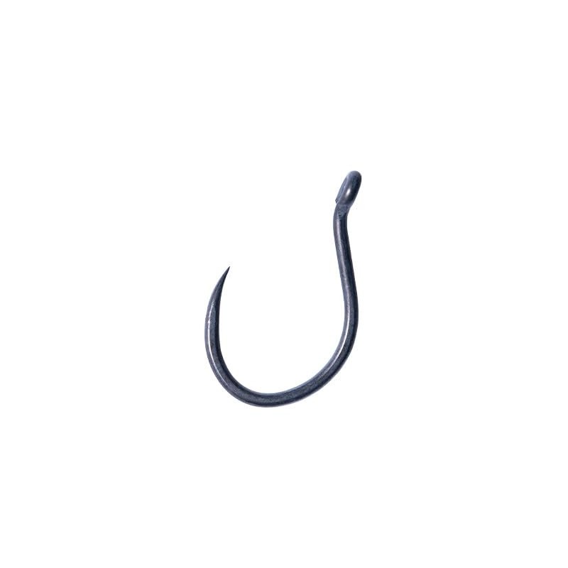 Drennan Acolyte Eyed Barbless Carp Circle (Size 14)