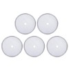 French Press Replacement Filter, 5-Piece Coffee Press Filter Made of