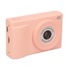 1080P Digital Camera with Tripod Dual Lens 40MP HD Selfie