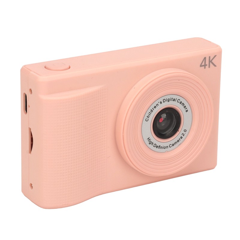 1080P Digital Camera with Tripod Dual Lens 40MP HD Selfie