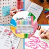 Sharpie S-Note Highlighter Pens | Part Art Marker Pen, Part