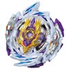 Beyblade Burst B-168 Booster Lage Longinus .Ds' 3A