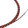 32.8ft Stainless Steel Wire Cable Multifunctional Double Strand Rope for