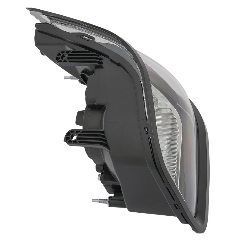 EnSyuSuMa For Kubota Headlight, Left Driver Side Head lights, M7040,