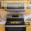 Glass Cooktop Protector - Large Glass Stove Top Cover Protector