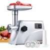 Sunmile SM-G33 Electric Meat Grinder - 1HP 800W Max Power