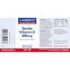 Lamberts Gentle Vitamin C 500mg – Gentle on Stomach –