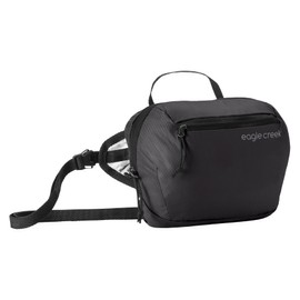 Eagle Creek Packable Hip Pack Black