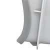Acouto Portable Car Urinal PP Silicone Stand Up Men Women