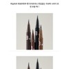 Banila Co Power Proof Pen Eyeliner Smudge-free, long-lasting smokey recommended