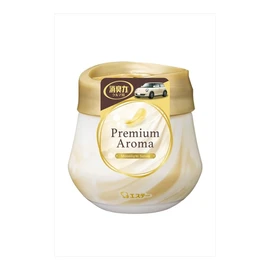 S.T. PremiumAroma Gel Type, Moonlight Soap