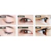 2 Sets (4 Tubes)4 Sets (8 Tubes) (Gel Fiber) Mascara