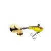 Berkley Pulse Spintail, Jig Lure with Spinner Blade & Berkley