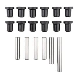 Tusk Rear Independent Suspension Kit Fits POLARIS RANGER 1930560005