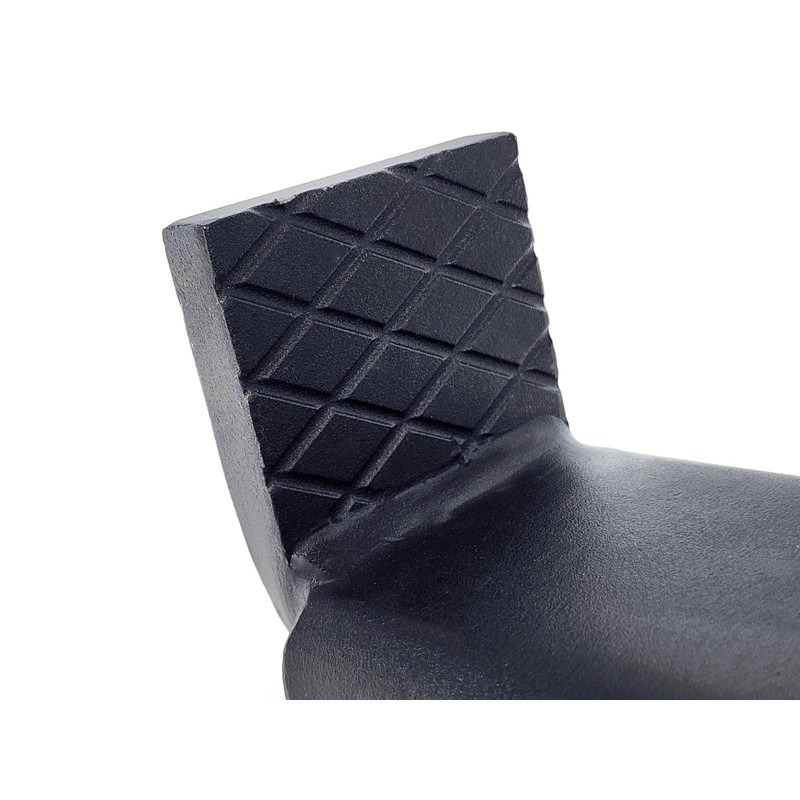 Jack Toe for TEMCo TH0023 Hydraulic Toe Jack (5-10 Ton)