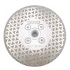 DT-DIATOOL Diamond Cutting and Grinding Discs 4.5 Inch / 115mm
