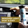 InterDynamics Certified A/C Pro Vent and Duct Cleaner, Professional Strength