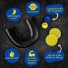 Original pindaloo Skill Game with 2 balls- Gifts for Kids