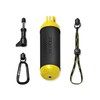 GoPole Bobber - Floating Hand Grip for GoPro Hero Cameras,