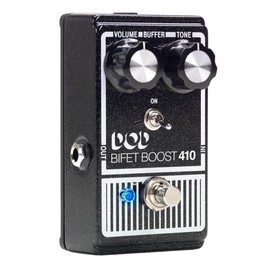 DOD 410-14-Bifet-Boost Gain Booster Pedal