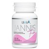 Linnia Suplemento Alimenticio Mujer Jannis Fem Cápsulas Aguaje Algas Marinas