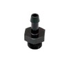 AEM 2-609 Adjustable Fuel Pressure Regulator Barb Fitting