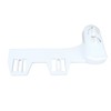 Bidet Attachment Self Cleaning Dual Nozzle Adjustable Water Pressure Cold