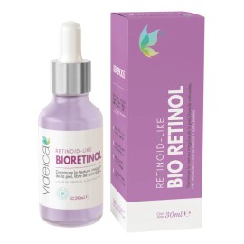 Bio Retinol - Sin Inflamacin, Uso De Da, Origen Vegetal Momento de aplicacin DaNoche Tipo de piel Todo tipo de piel                                   