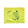 Masters Augusta National Golf Club Souvenir Pin Flag w/ Tiger