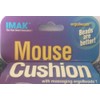 Computer Mouse Wrist Cushion, Gray