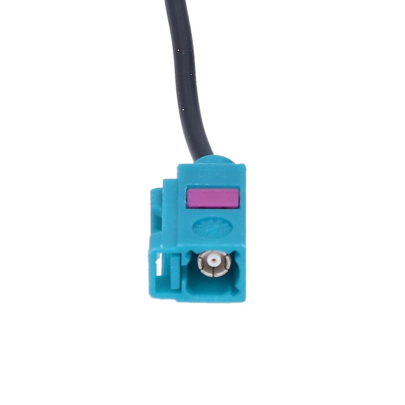 Aoutecen Backup Camera Rear View Camera Video Cable PVC and