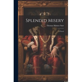 Splendid Misery: A Novel